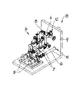 Une figure unique qui représente un dessin illustrant l'invention.